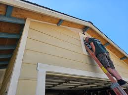 Custom Trim and Detailing for Siding in Crooked River Ranch, OR